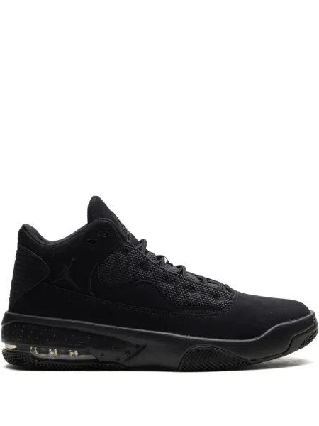 Sneakerși Jordan negru