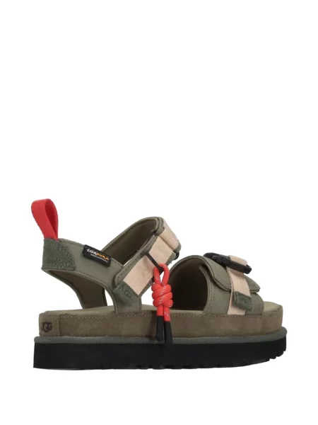 Sandale Ugg verde