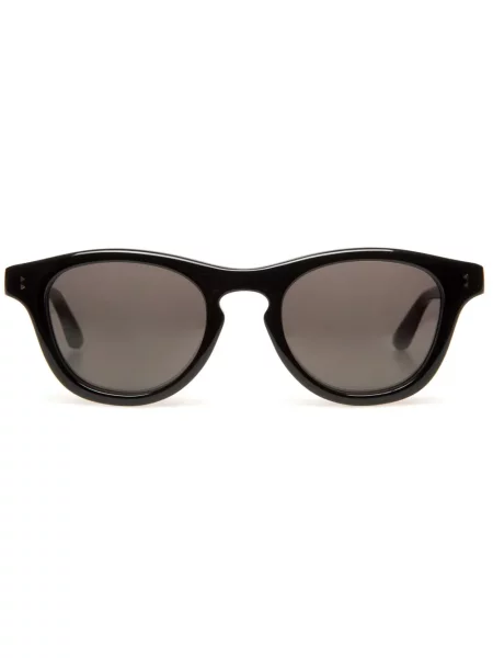 Ochelari de soare Bally negru