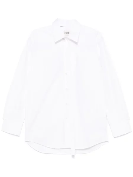 Cămașă Róhe alb