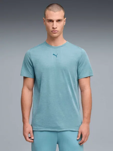 Футболка Puma синяя