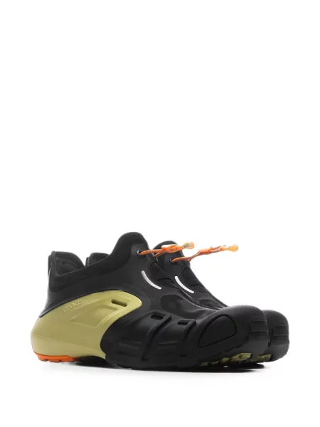 Chiloți Crocs slip-on negru
