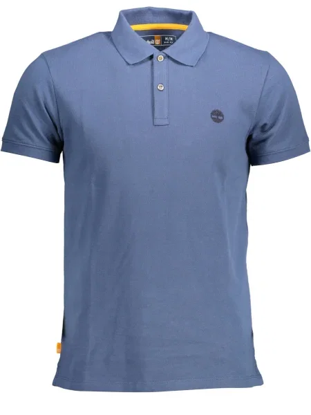 Polo Timberland albastru