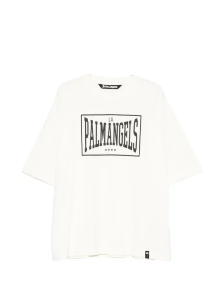 Tricou Palm Angels cu imagine
