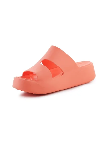Pantofi Crocs roșu