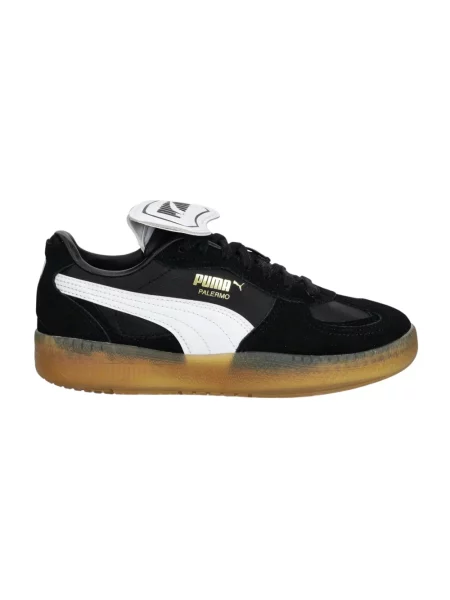 Puma sneakersy Palermo Moda Tongue Wns czarny
