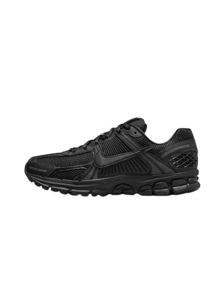 Sneakersy Nike czarne