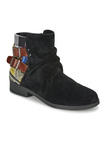 Botine Desigual