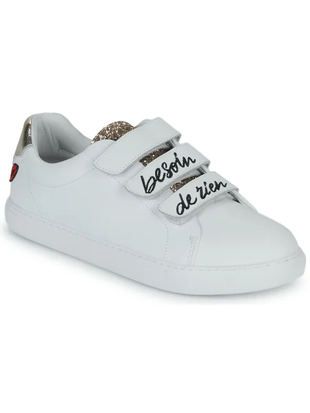 Sneakerși Bons Baisers De Paname