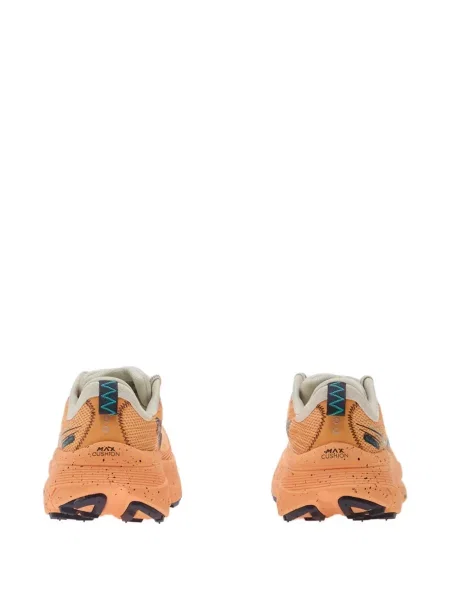 Sneakers Saucony πορτοκαλί