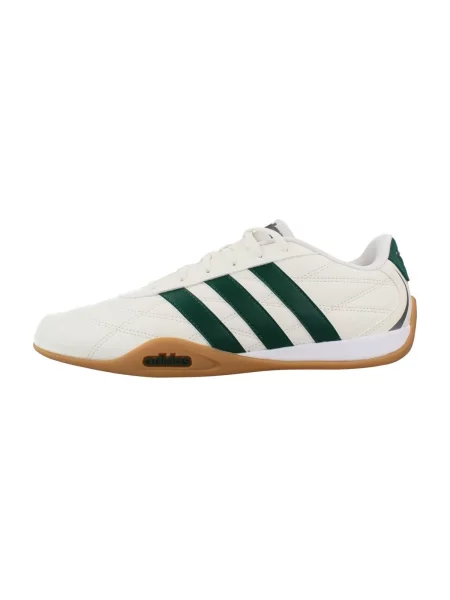 Pantofi Adidas alb