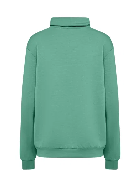 Soyaconcept Pulover SC deschis verde