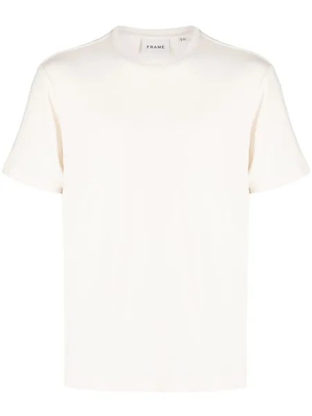 Tricou Frame cu decolteu rotund