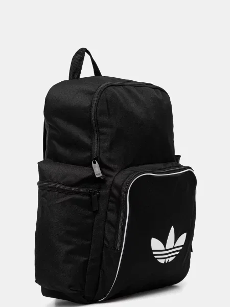 Рюкзак adidas Originals Adicolor великий візерунок чорний