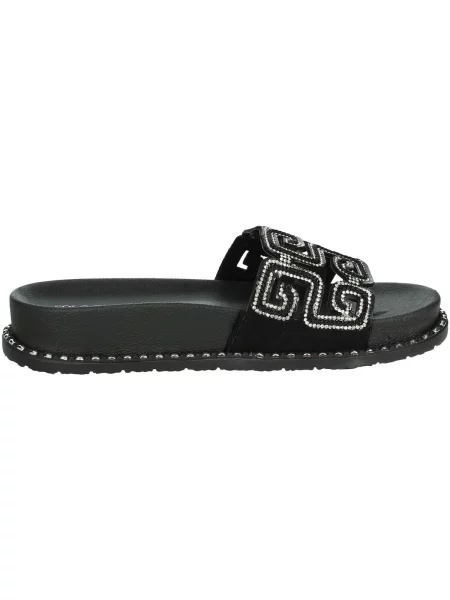Pantofi Solo Soprani negru