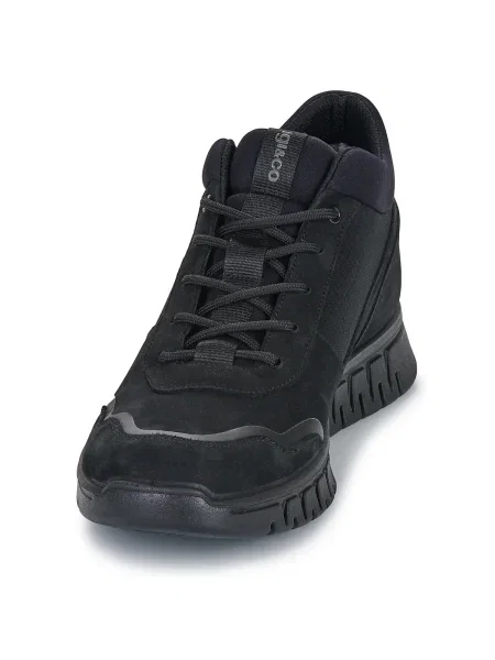 Pantofi Igi&co negru