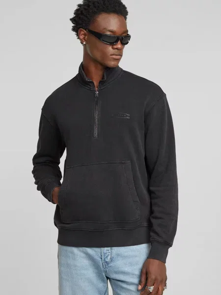 Спортивная кофта G-star Raw серая