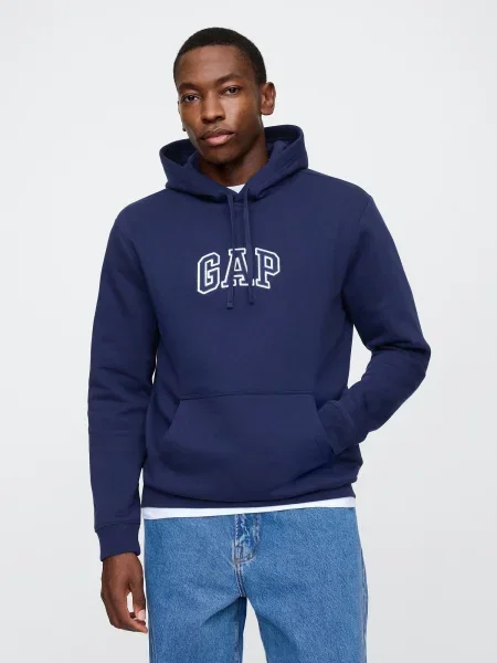 Hanorac Gap negru