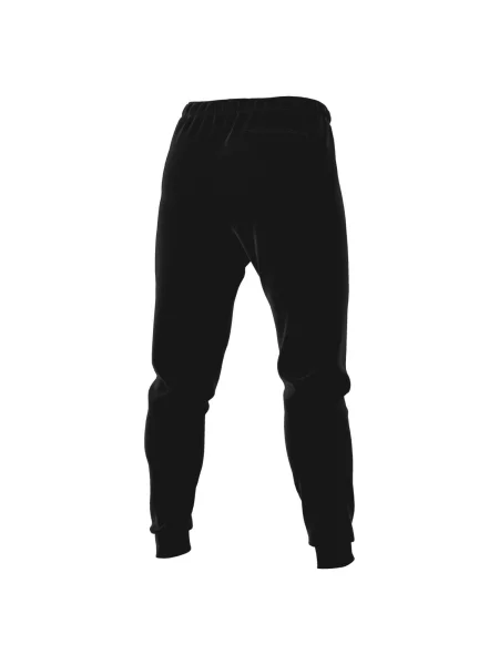 Spodnie sportowe Nike Club czarne