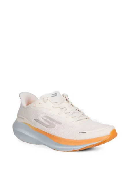 Fűzős csipkés sneaker Skechers