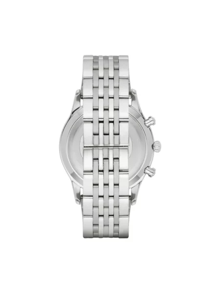 Zegarek Emporio Armani klasyczny szary