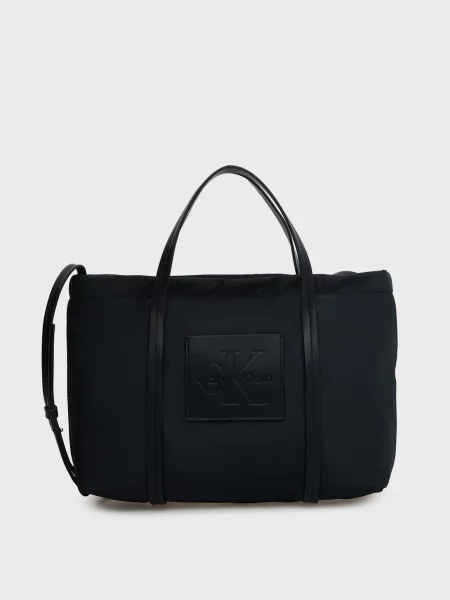 Сумка Calvin Klein черная