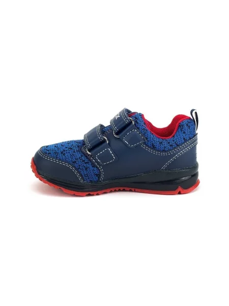 Pantofi copii Geox albastru