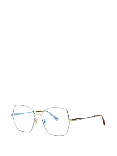 Sunčane naočale Tom Ford Eyewear siva