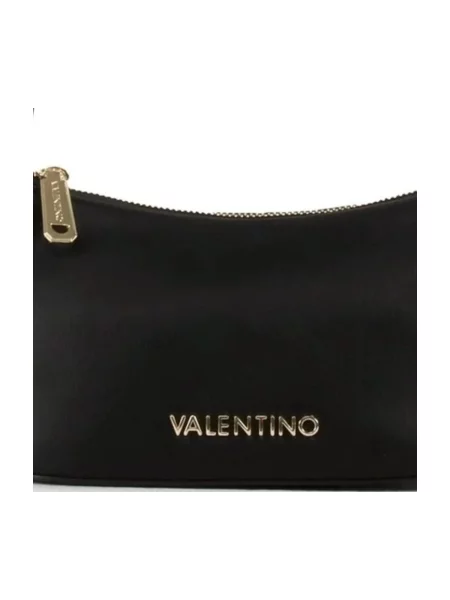 Kabelka Valentino Bags čierna