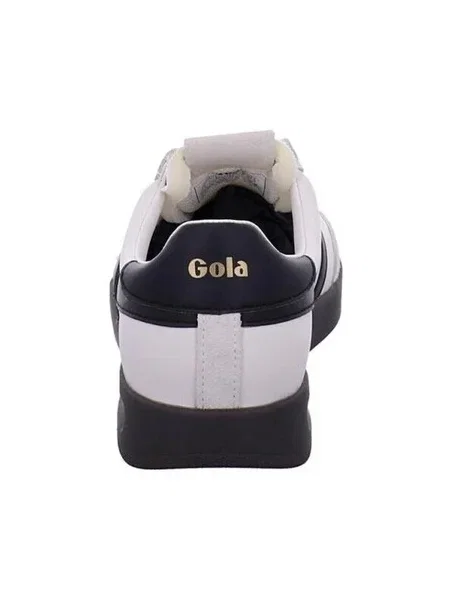 Sneakerși Gola alb