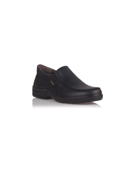 Pantofi Luisetti negru