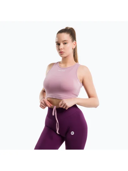 Top sport Gym Glamour roz