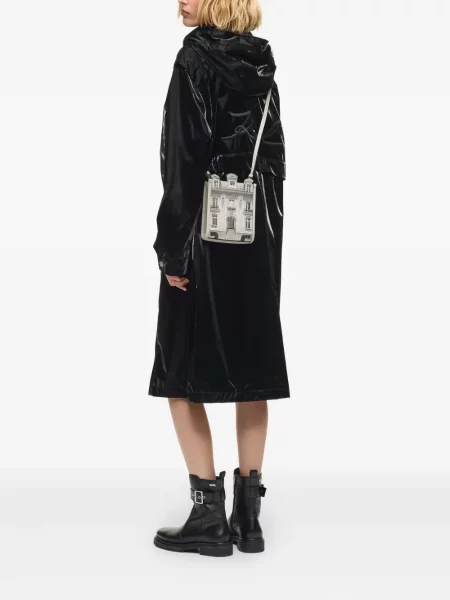 Torbica Karl Lagerfeld s printom