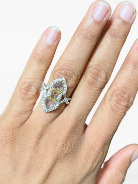 Prsten Hyt Jewelry