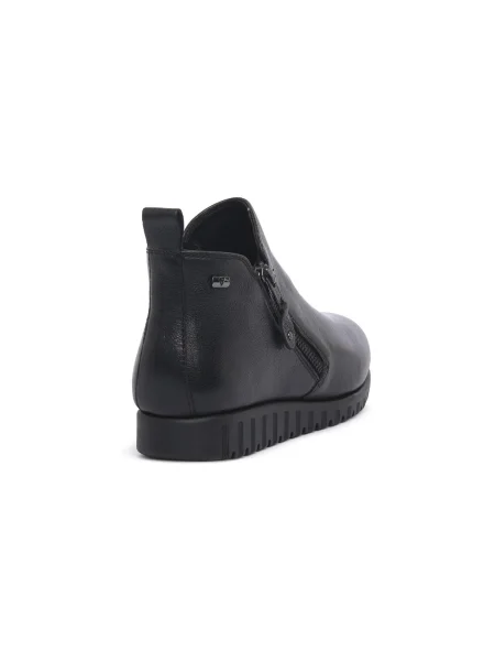 Pantofi Valleverde negru