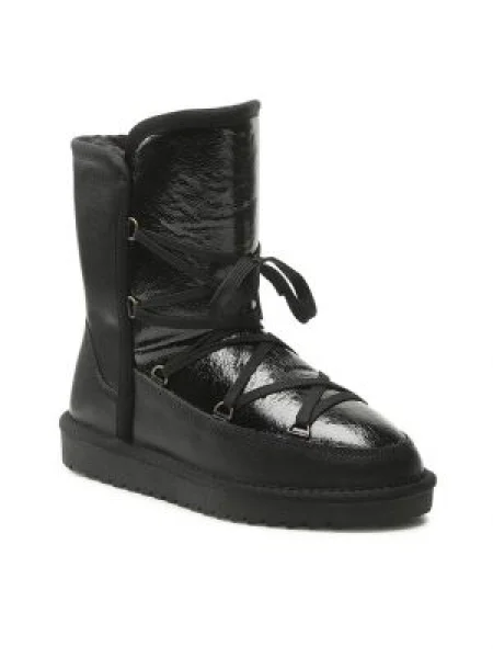 Lasocki Botine negru