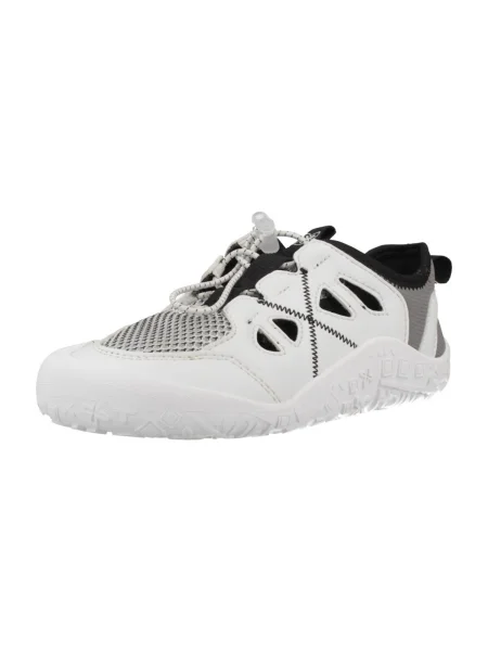 Pantofi copii Munich alb