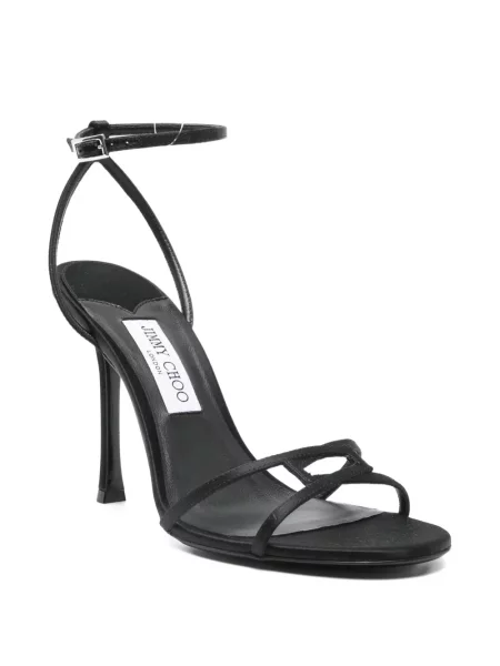 Sandale Jimmy Choo negru