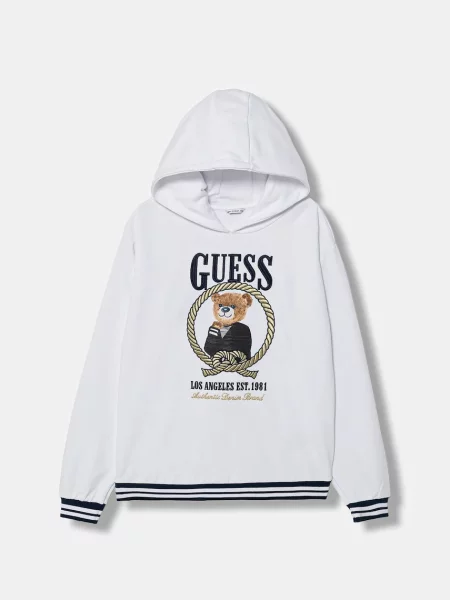 Детский свитер Guess