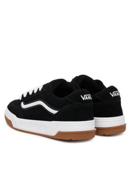 Superge Vans Hylane črna