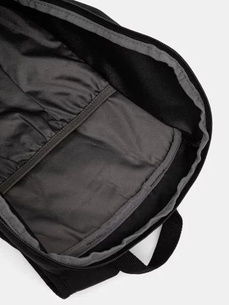 Однотонный большой рюкзак Jack Wolfskin бирюзовый