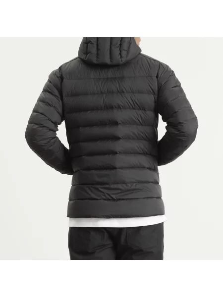 Kurtka Arcteryx czarna