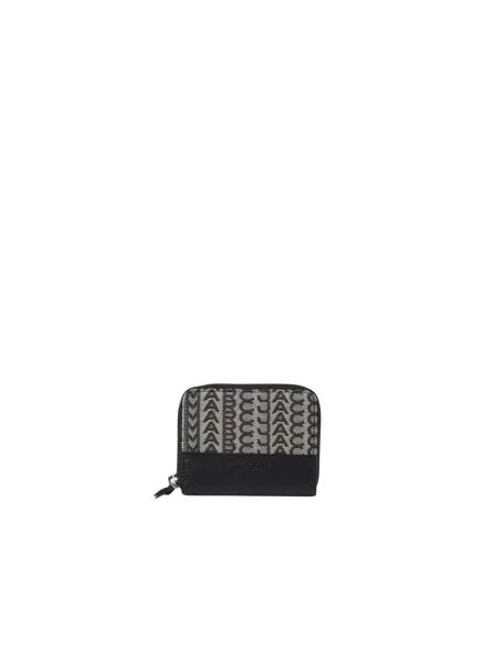 Portfel Marc Jacobs skórzany