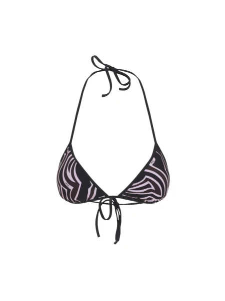 Bikini Pucci z nadrukiem różowe