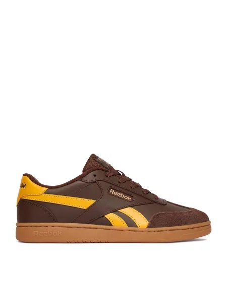 Laisvalaikio batai Reebok CEO-FORTE LOUNGER ruda