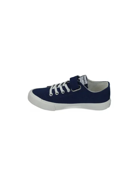 Pantofi copii Conguitos albastru