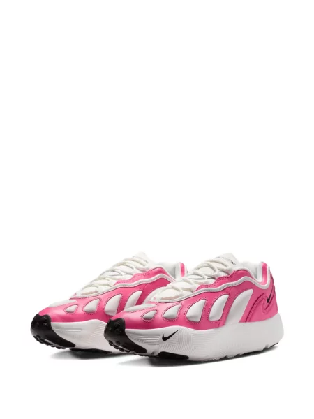Sportbačiai Comme Des Garçons Homme Plus rožinė