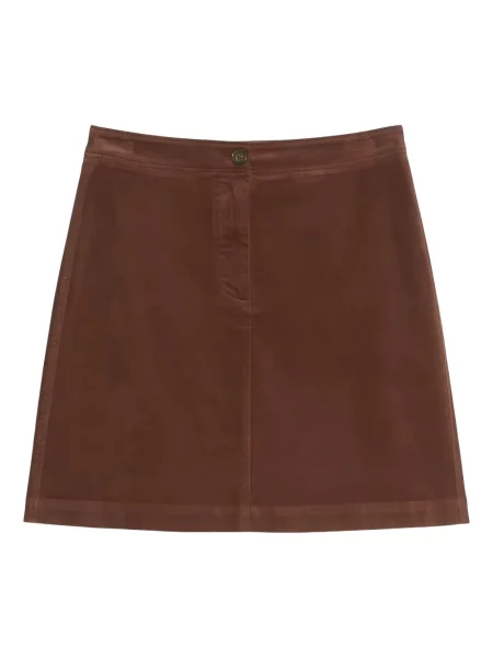 Fusta mini Marc O'polo maro