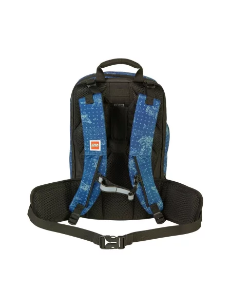 Rucsac Lego Wear albastru