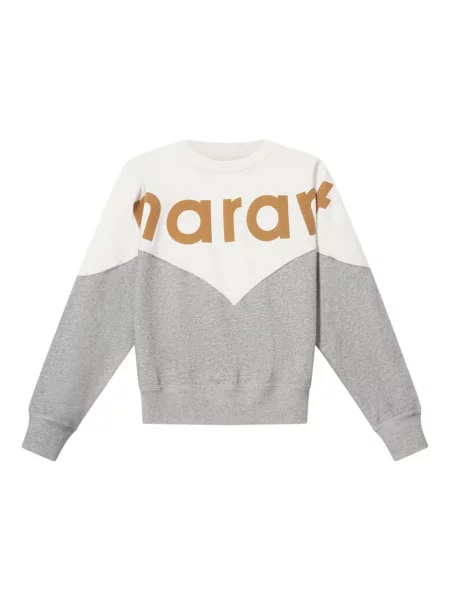 Bluza Marant Etoile szara